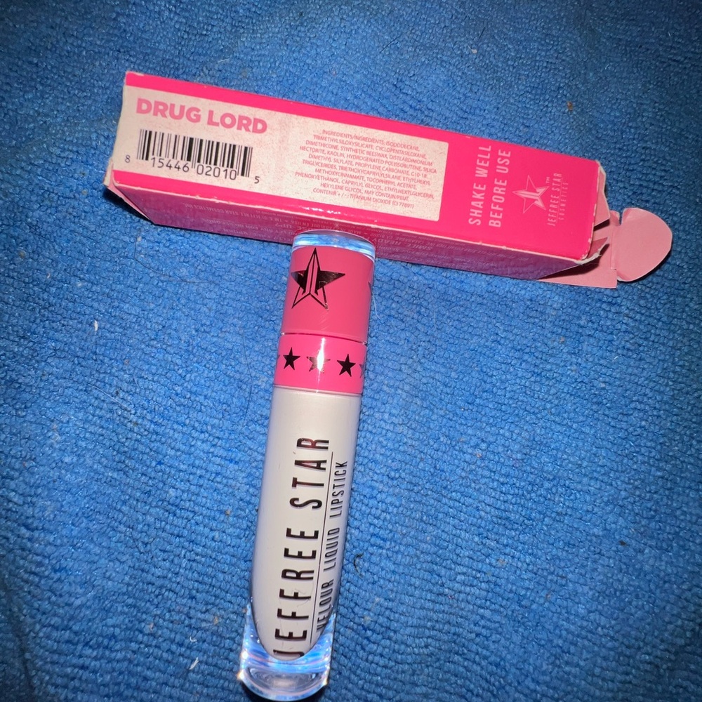 Jeffree star velour liquid lipstick